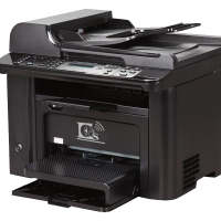 printer